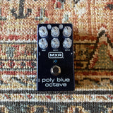MXR M306 Poly Blue Octave Used