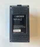 Boss Blues Driver BD-2 Used