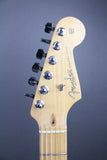 2004 Fender Stratocaster 50th Anniversary Sunburst