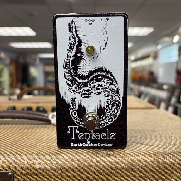 EarthQuaker Devices Tentacle LTD Purple Used