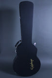 2021 Epiphone Jack Cassidy Bass Pelham Blue