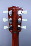 2025 Epiphone "Inspired By" 1964 SG Standard Cherry Red