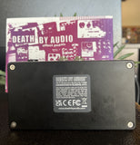 Death By Audio Echo Master Used