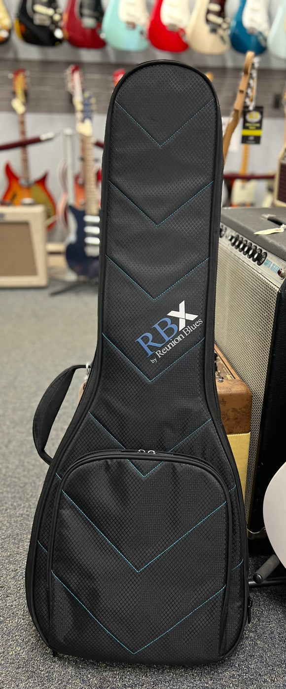 Reunion Blues RBX-LP LP/SG Gig Bag