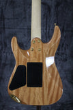 2020 Charvel DK24 Pro Mod Dark Amber