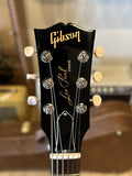 2024 Gibson Les Paul Junior Double Cutaway Cherry