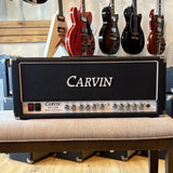 Carvin MTS 3200 Master Tube Series Head