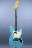1966 Fender Mustang Daphne Blue