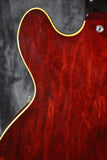 1974 Gibson ES-335TD Cherry