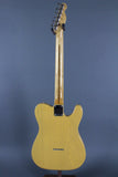 2001 Fender '52 Telecaster Reissue (Left-Handed)