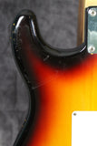 2020 Fender Custom Shop 1962 Stratocaster NOS