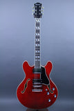 Eastman T486 Red Thinline Deluxe *Free Shipping in the USA*