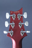 2025 Paul Reed Smith S2 Mira 594 Red Apple Metallic