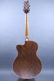 2022 Paul Reed Smith SE Angelus AEPPE Black