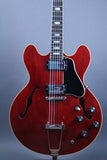 1967 Gibson ES-335 TDC Cherry