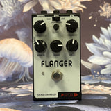 AD/A PBF Flanger Used