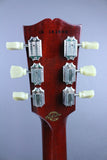 2015 Gibson Custom Shop ES-339 Cherry