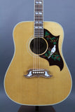 2025 Gibson Custom Murphy Lab 1963 Dove Light Aged