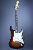 2013 Fender American Deluxe Stratocaster Plus HSS