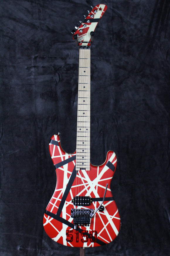 EVH 5150 Striped Series 5150