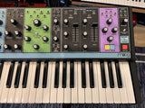 Moog Matriarch