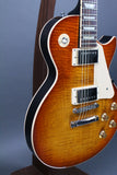 2016 Gibson Memphis ES-Les Paul (No F-Hole) Light Burst