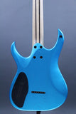 2025 Mayones Duvell DT 7 B26 Metallic Opal Blue
