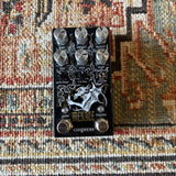 Empress Effects Heavy Menace Used