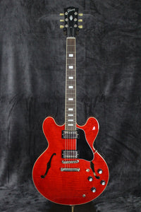 2020 Gibson ES-335 Figured
