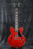 2020 Gibson ES-335 Figured
