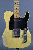 Fender Custom Shop 51 Nocaster Blonde
