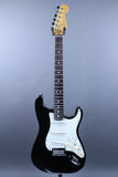1996 Fender American Standard Stratocaster "Roland Ready" Black