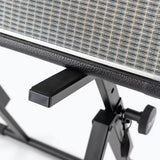 On-Stage RS7000 Tilt-Back Amp Stand