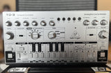 Behringer TD-3 Analog Bass Line Synth Used