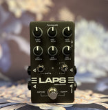 Puremagnetik LAPS | Multitrack Collage Machine Umbra Edition *Free Shipping in the US*