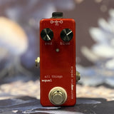Southampton Pedals All Things Equal Used