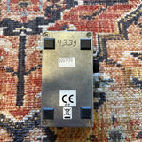 BSM Model RM Metal Treble Booster Used