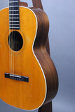 1920's J. F. Stetson Parlor-Larson Brothers  Natural