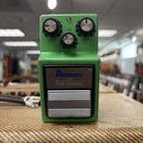 Ibanez TS9 Tubescreamer MIJ Used