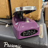 Buddha Volume/Boost Used