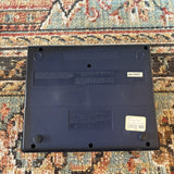 Boss Dr. Rhythm DR-707 Used