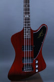 2014 Gibson Thunderbird Bass 120th Anniversary Heritage Cherry