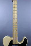 1952 Fender Telecaster Blonde