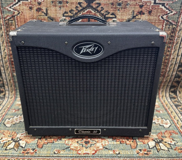 Peavey Classic 30 Combo Amp