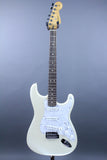 2026 Fender Player II Modified Stratocaster Olympic Pearl