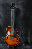 2009 Sadowsky Archtop Semi Hollow