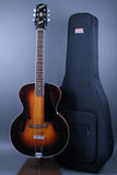 1930's Slingerland Songster Sunburst