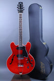 2025 Heritage Standard H-530 Cherry