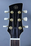 Yamaha RSP20B 60th Anniversary RevStar Professional Noble Black Burst *Free Shipping in the USA*