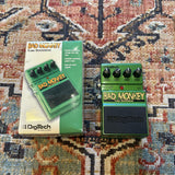 Digitech Bad Monkey Used